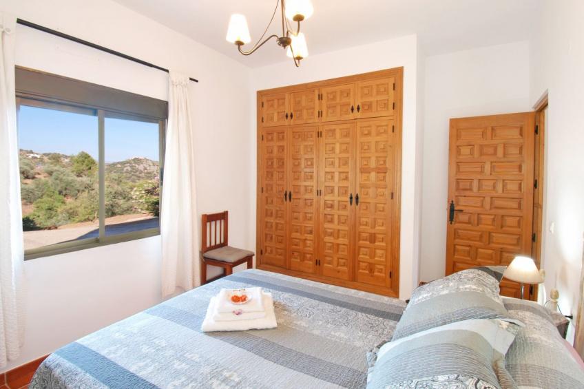 Villa José 1, beheizter Pool, Meerblick. - foto 41