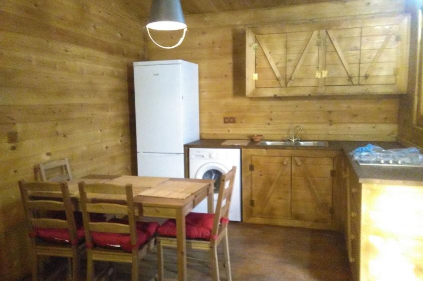 Gemütliches Ferienhaus in Almogía mit Garten - foto 9