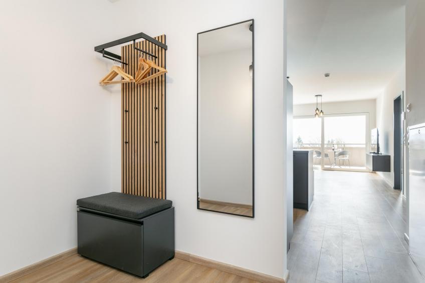 City Apartments Jenbach Top 9 - foto 4