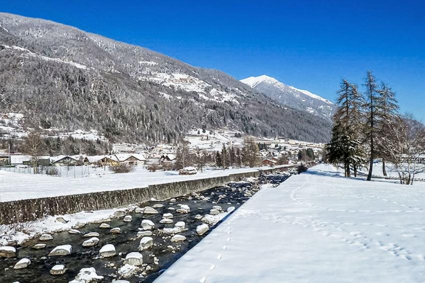 Alpen Nook - Sci e Natura - foto 49