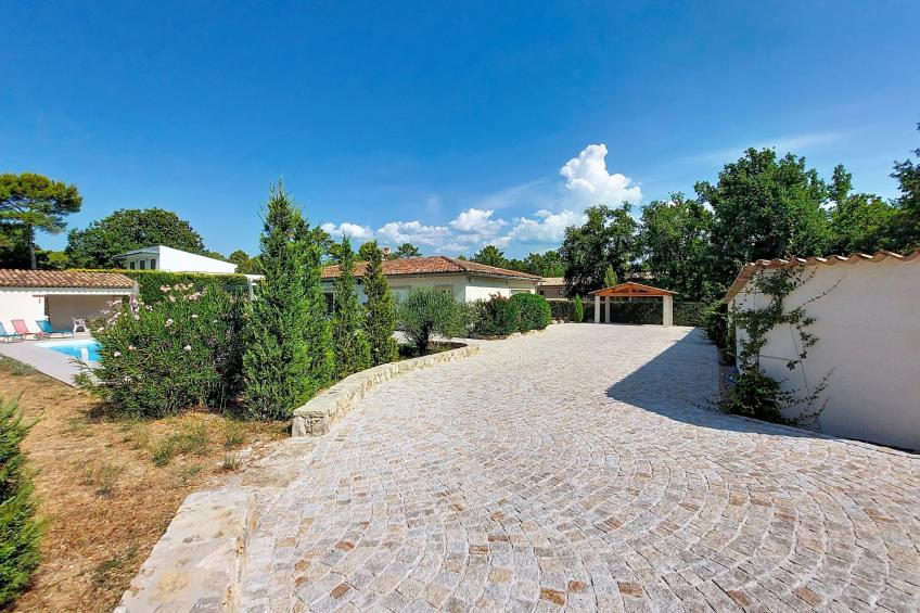 Villa D'Allongue - foto 28