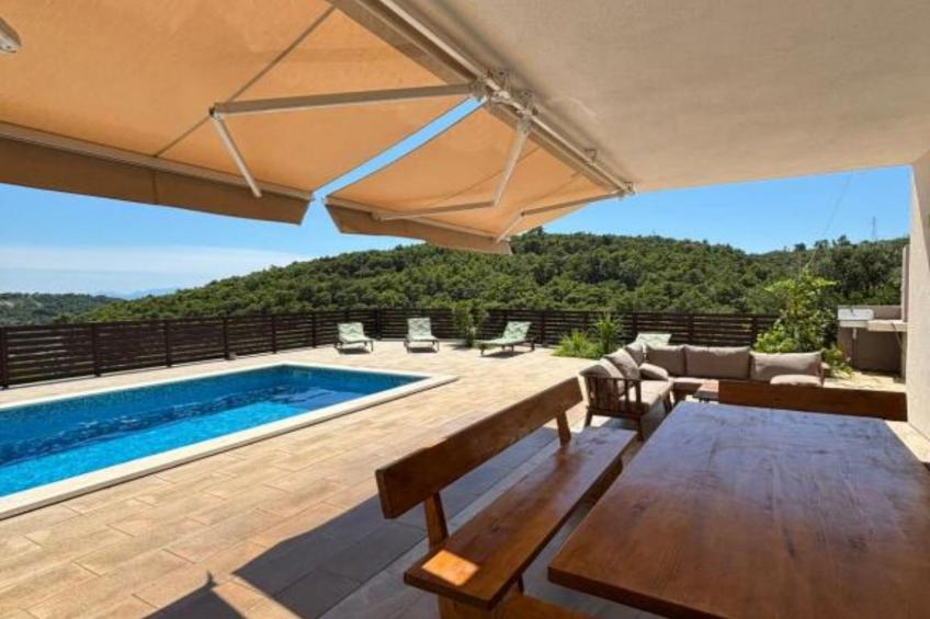 Villa Coral - Four bedroom villa with pool - foto 15