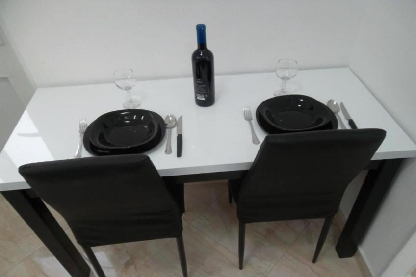 Guest House 4M Gregović - Three bedroom apartment - foto 5