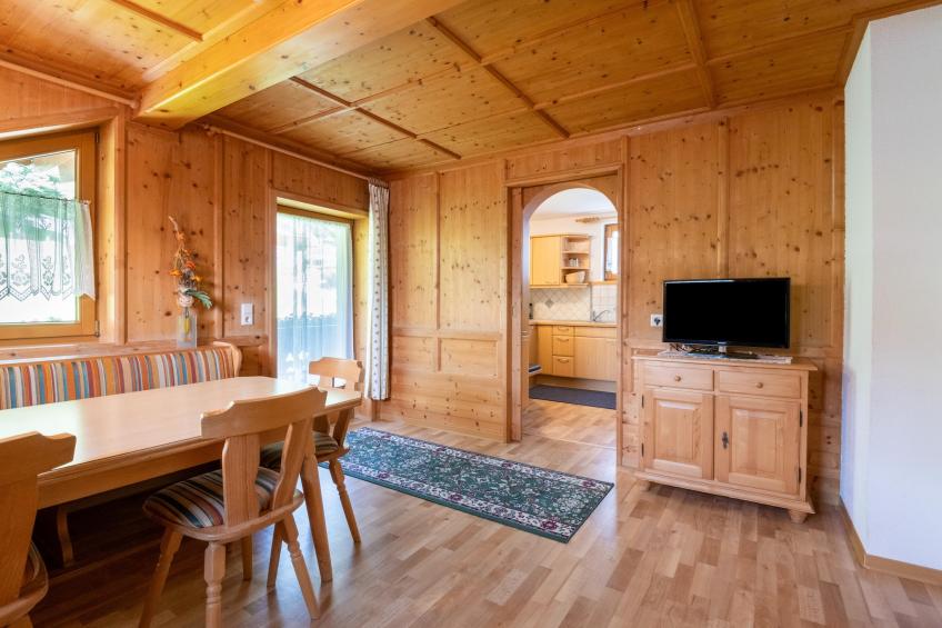 Apartments home Hoflacher, Mayrhofen - Type B - foto 10