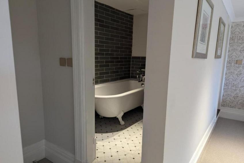 Newton Park Double Room - foto 18