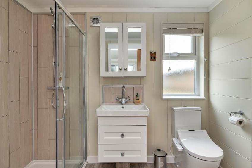 Cambridge Luxury Lodge - foto 10