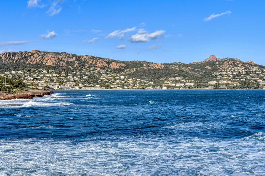 agay Plage - foto 27