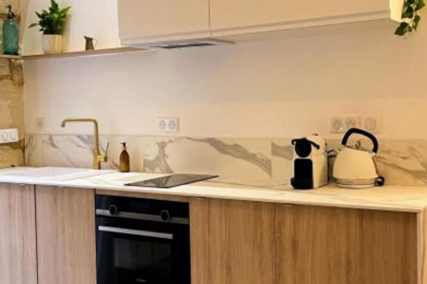 Home Chic Home - Les Suites De La Comédie - Suite4 - foto 22