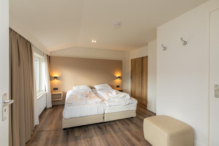 Appartement - Langstraat 5A Zoutelande - foto 12