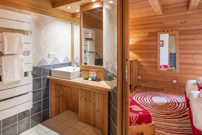 Chalet Marmotte - foto 18