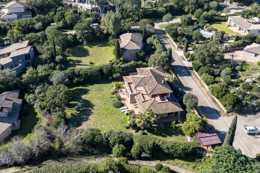 Villa Capicciola - foto 47