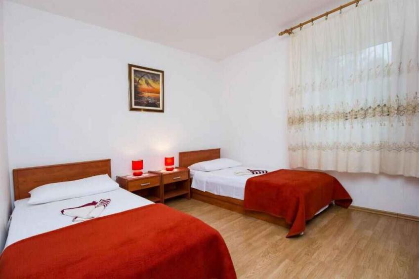 Ferienwohnung für 6 Personen in Mali Lošinj - BF-77J77 - foto 7