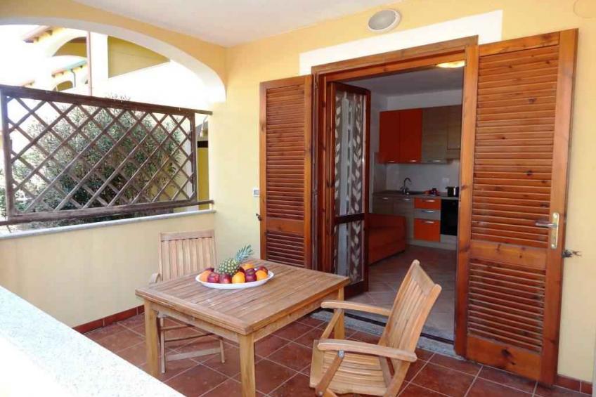 Holiday apartment mit Garten - BF-FXCXK - foto 6