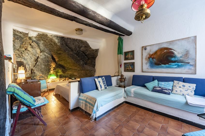 Antica Roccia Apartment In Vernazza - foto 2