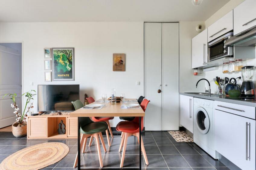 Appartements à Arès - Bassin d'Arcachon - foto 8