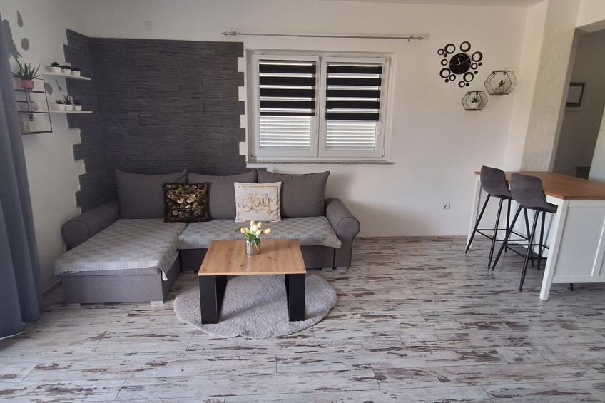 Belisima Delux - One Bedroom Apartment  With Sea View