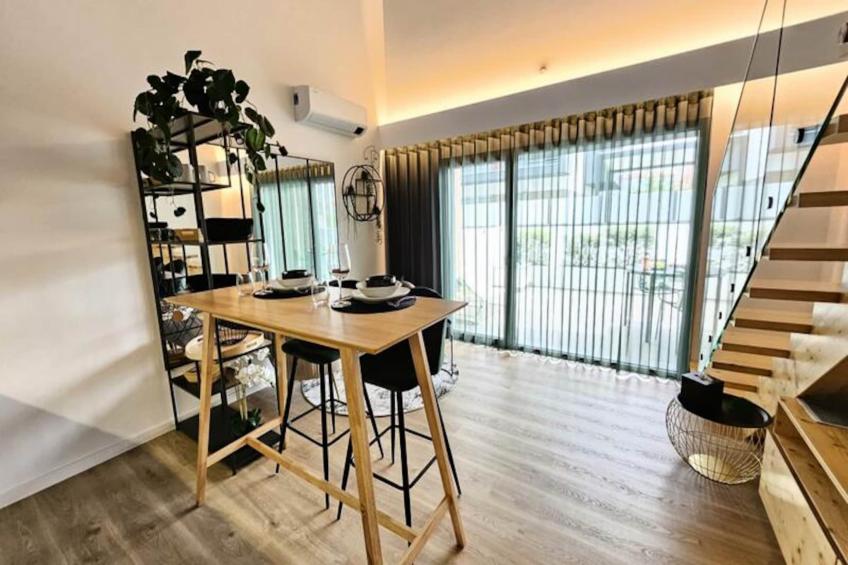 Marinha Grande Apartament Green Loft N°6 - foto 4