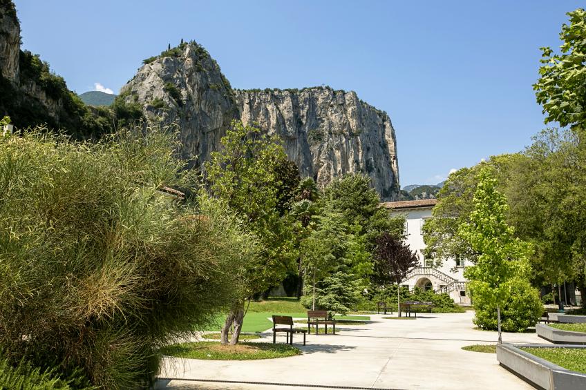 The Olive Tree Garden With Mountain View - foto 27