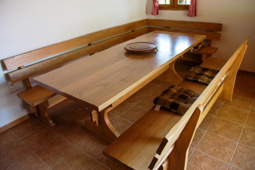 für 4 Personen und 1 Kind in Tuhelj, Nordkroatien - foto 31