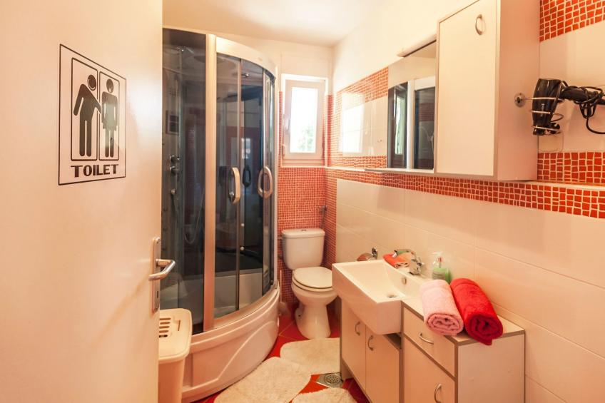 Villa Sole, Ferienvilla mit eigenem Pool bei Pula - foto 41