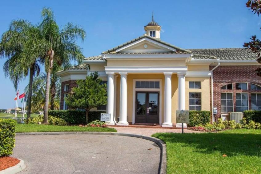 Haus in Davenport mit privatem Pool und Blick auf das Naturschutzgebiet - foto 37