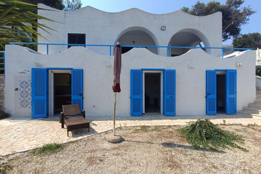 Villa Meris in Castro in Apulien - foto 33