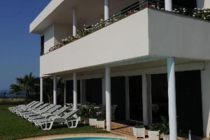 Finca "Vivenda Belo Horizonte" - foto 4
