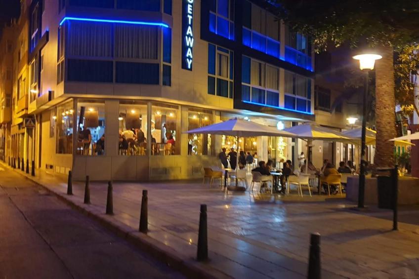 Edison Building 101 By CanariasGetaway - foto 5