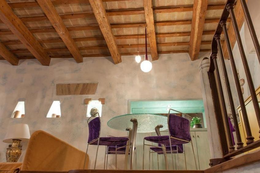 "MarcheAmore" - Die geheime Passage - foto 2