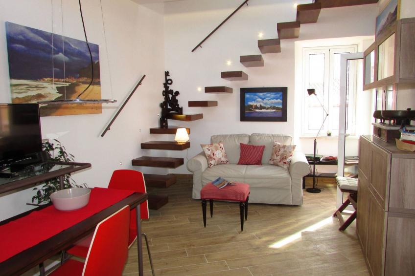 Wohnung 'Arias-Suite del Duomo - foto 14