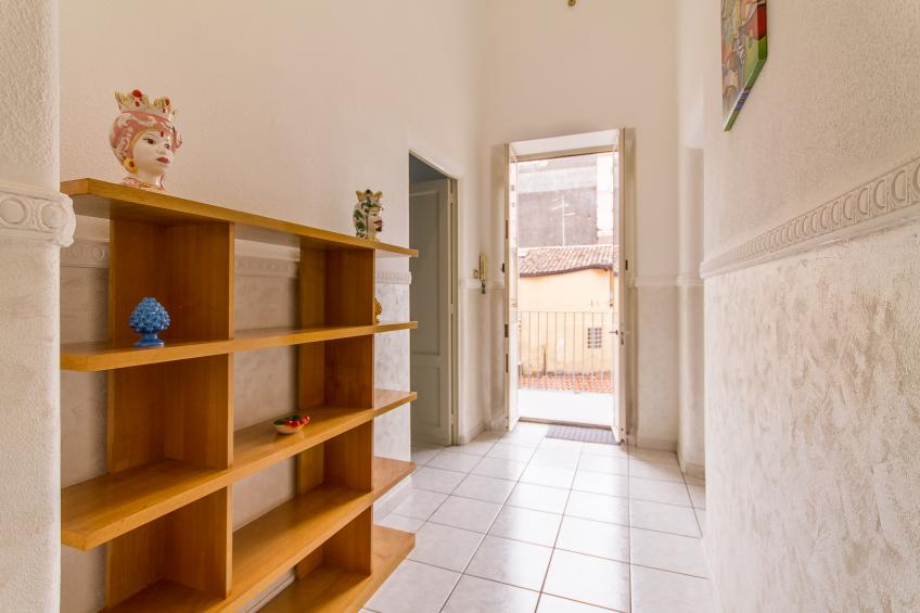 Sicula home few minutes to sea - foto 20