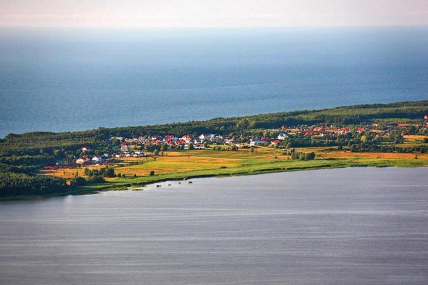 Holiday resort, Wicie - foto 22