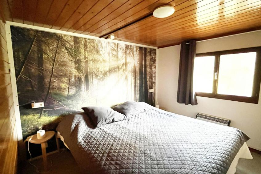 Chalet du temps suspendu - foto 6