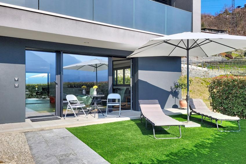 Appartamento al Sole