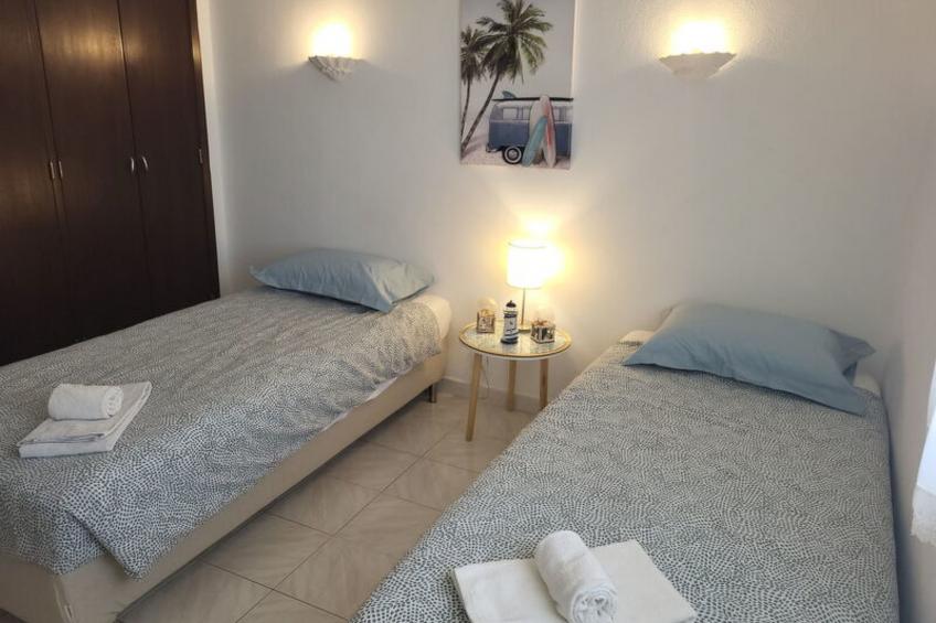 V2 Sesmarias - 2 Bedroom Villa w Private Pool In Carvoeiro - foto 20