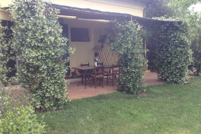 Haus mit Gartenblick - foto 19