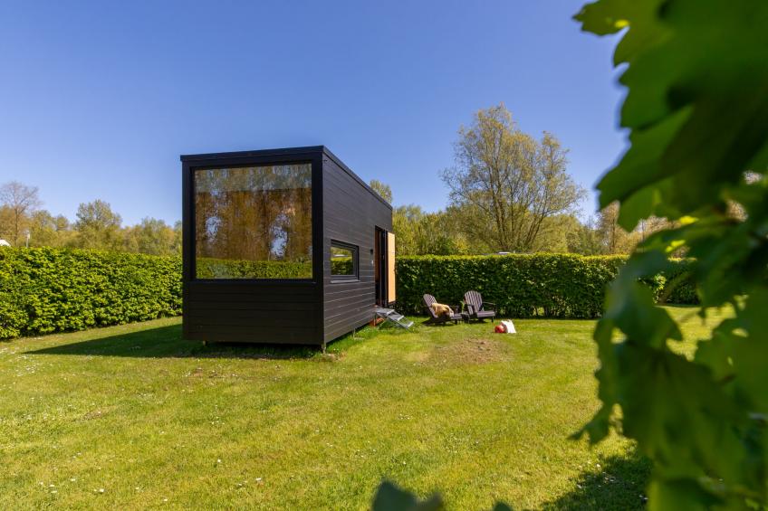 Tiny Cabin Sunshine - foto 5