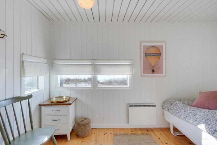"Pellervo" - 20m from the sea in Funen - foto 17