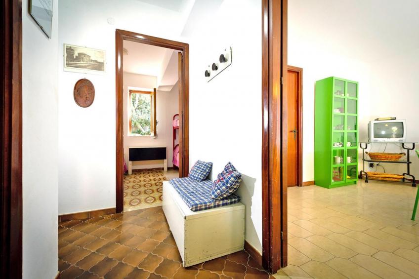 Holiday flat, Castellammare del Golfo - foto 6