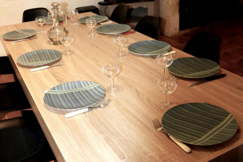 Gite Traban Bas - foto 13