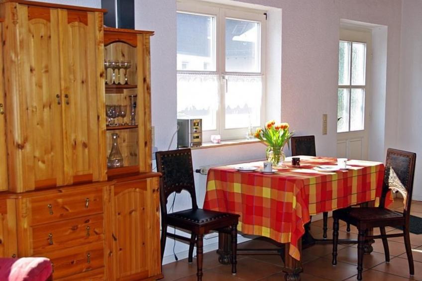 Appartement in Unzenberg Hunsrück - foto 8