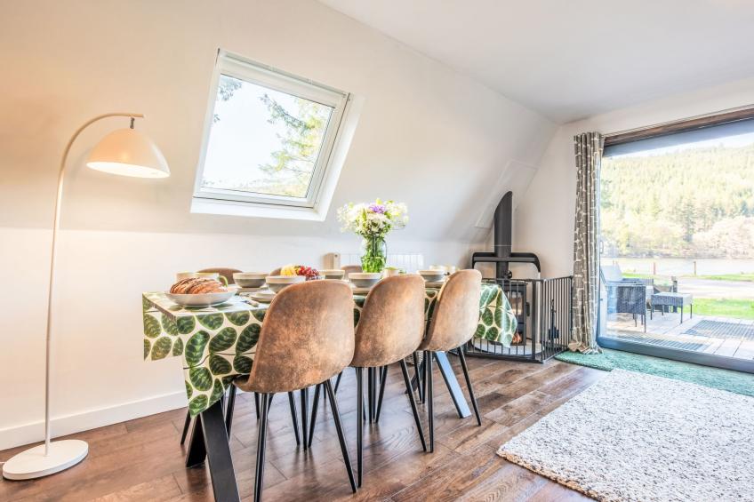 Pine Needle Lodge - foto 8