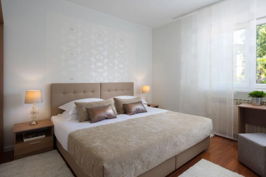 Schöne Villa mit Garten und Biodesign-Pool - foto 10