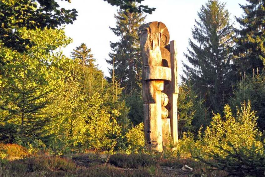 Casa Lopo - renovierter Bauernhof im Hirtendorf - foto 43
