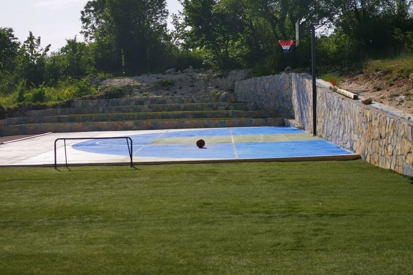 Historische Steinvilla Heaven für 11 Personen - foto 38