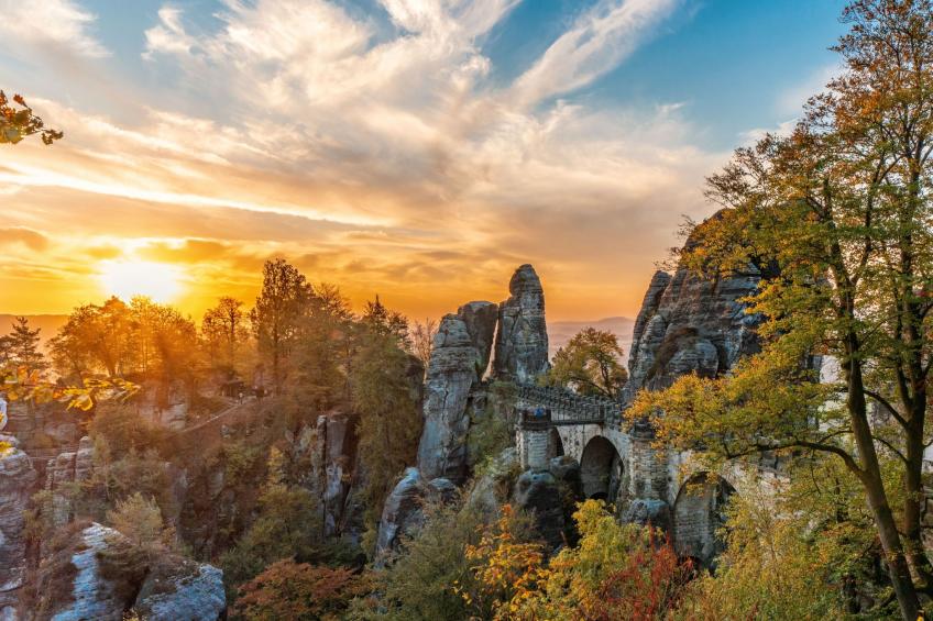 Fewo Schrammsteine - foto 28