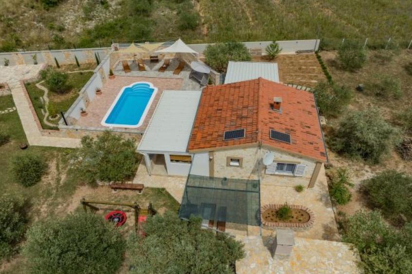 Holiday House Fjaka - foto 29