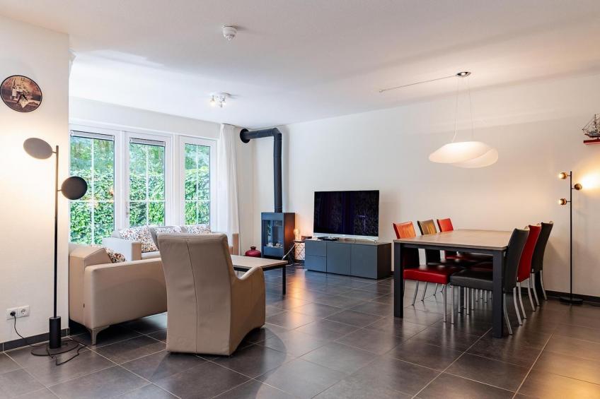 Appartement Duinhof Dishoek - 6 pers de luxe - foto 2