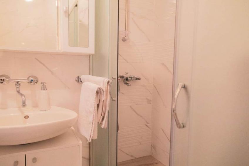 Franov Butique Residence - One bedroom apartment sea view (Marija) - foto 17