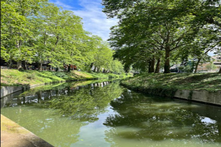 Néméa Appart'hôtel Résidence Toulouse Concorde - foto 4